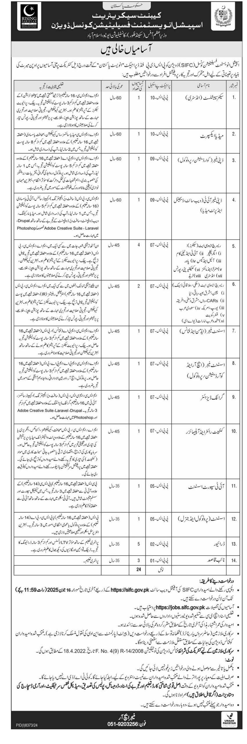 University of Lahore (Sargodha Campus) Jobs 2025 - Online Apply 2 University of Lahore (Sargodha Campus) Jobs 2025